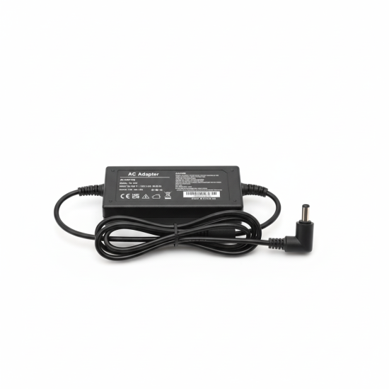 Panasonic PA-72W Charger, 16V, 4.5A, 3.5x1.35mm, AC Adapter, New