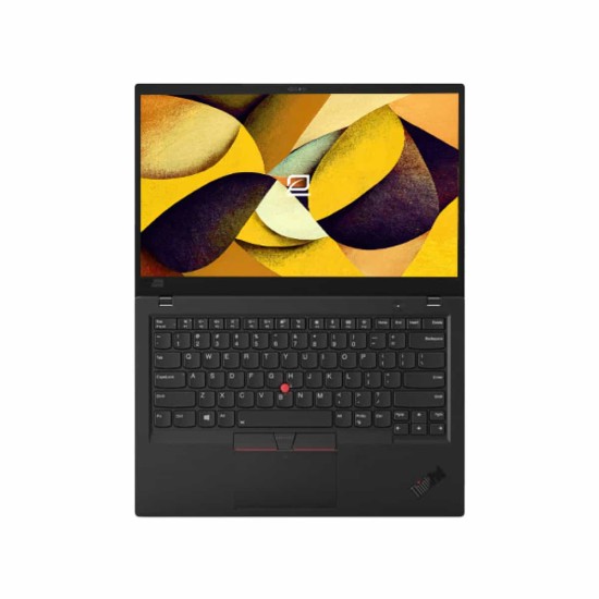Lenovo X1 Carbon Gen9 · 14" · i7 11ª Gen · 16GB/512GB SSD