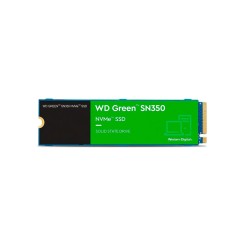 Disco WD Green SN350 M.2 NVMe PCIe 3.0 x4 1TB 2280