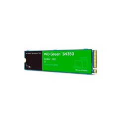 WD Green SN350 1TB NVMe M.2 2280 – Fast PCIe 3.0 x4 SSD