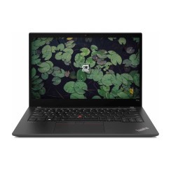 Lenovo ThinkPad T14s G2 i5-1135G7 - 16GB - SSD 512GB - 14" FHD