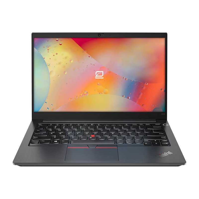 Lenovo ThinkPad E14 G2 14" FHD | i5-1135G7 · 8GB · 512GB SSD ·