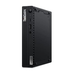 Lenovo ThinkCentre M80q Tiny | i5-10500T · 8GB · 512GB SSD