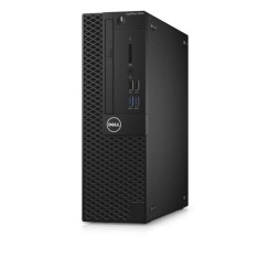 Dell OptiPlex 3050 SFF | i5-6500 · 16GB · 256GB SSD