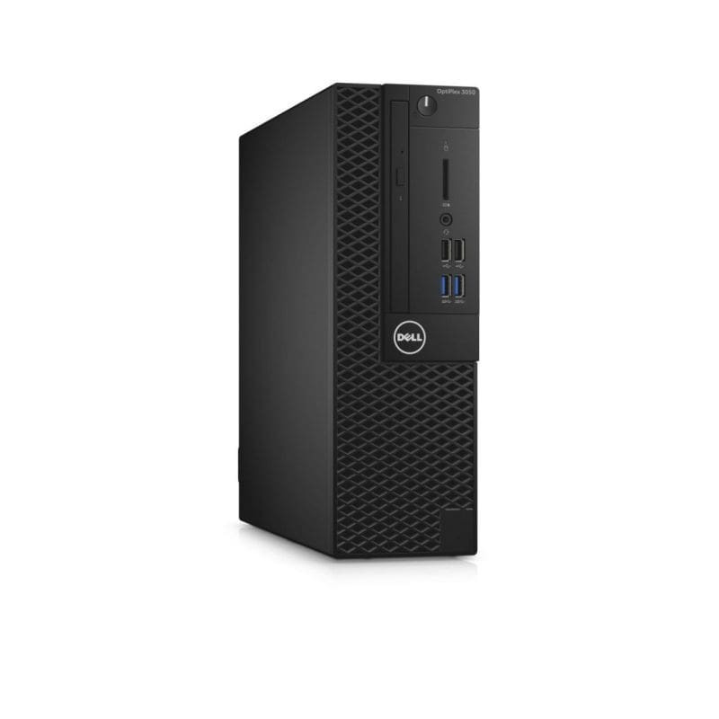 Dell OptiPlex 3050 SFF | i5-6500 · 16GB · 512GB SSD