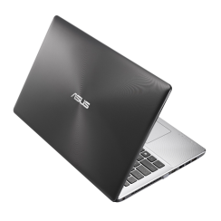 Asus X550CC 15.6" i5, 8GB, SSD 128GB, NVIDIA A+
