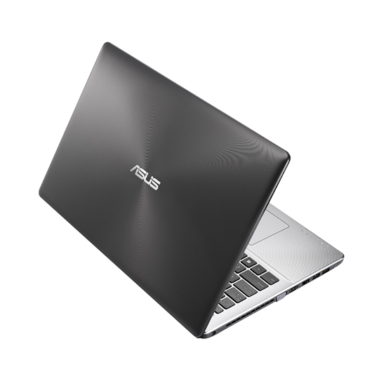 Asus X550CC 15.6" i5, 8GB, SSD 128GB, NVIDIA A+