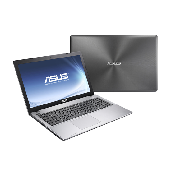 Asus X550CC 15.6" i5, 8GB, SSD 128GB, NVIDIA A+