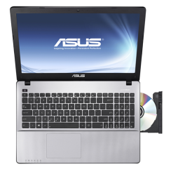 Asus X550CC 15.6" i5, 8GB, SSD 128GB, NVIDIA A+