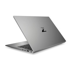HP ZBook Firefly 14 G8 | i7-11th · 16GB · 512GB SSD · Quadro T500