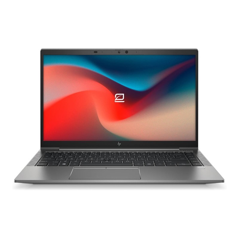 HP ZBook Firefly 14 G8 | i7-11th · 16GB · 512GB SSD · Quadro T500
