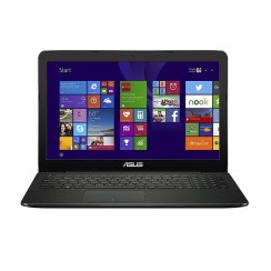 Asus X554LA 15.6" i5 4210U 8GB SSD A+ - Great performance