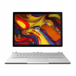 Microsoft Surface Book 2 13.5" Surface Book 2 13.5" Touch | i7 - 16GB - 512GB - GTX 1050