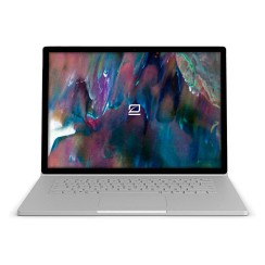 Microsoft Surface Book 2 15" Touch i7 - 16GB - 256GB - GTX 1060