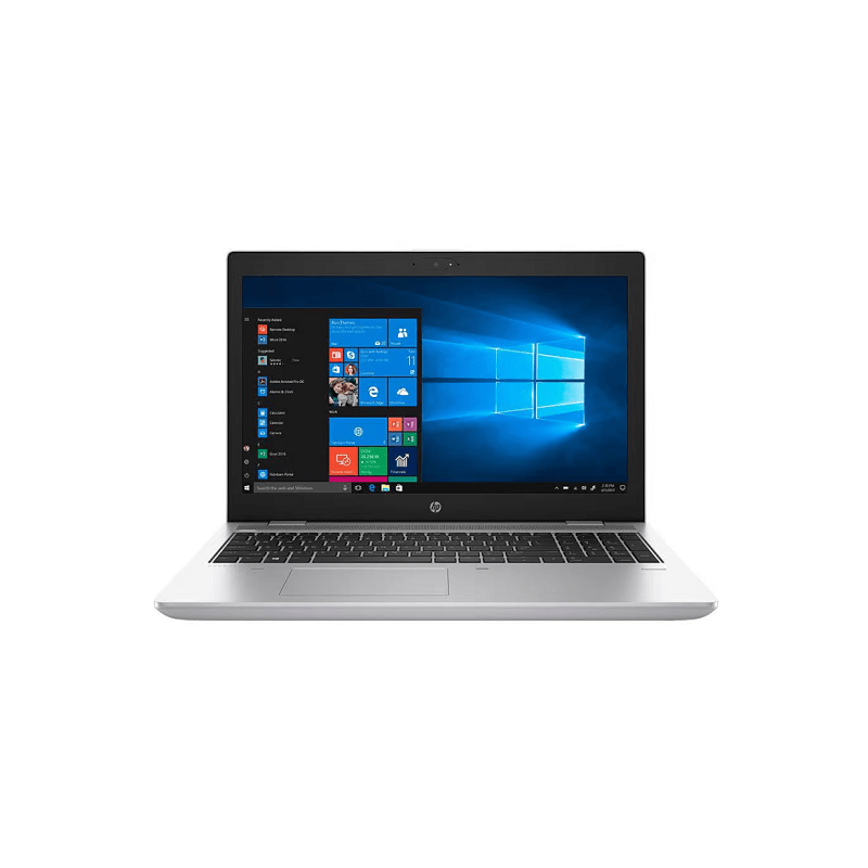 HP ProBook 650 G5 | i7-8665U · 8GB · 256GB SSD · 15.6″ Full HD