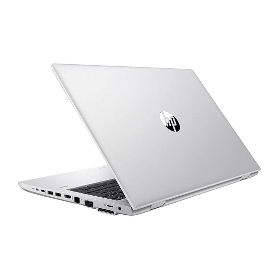 HP ProBook 650 G5 | i7-8665U · 8GB · 256GB SSD · 15.6″ Full HD