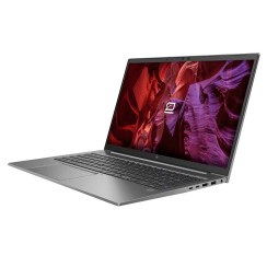 HP ZBook Firefly 15 G7 | i7 · 32GB · SSD 512GB · Quadro P520 · 15.6" FHD