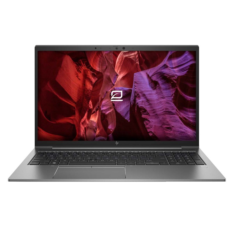 HP ZBook Firefly 15 G7 | i7 · 32GB · SSD 512GB · Quadro P520 · 15.6" FHD