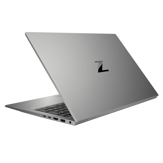 HP ZBook Firefly 15 G7 | i7 · 32GB · SSD 512GB · Quadro P520 · 15.6" FHD