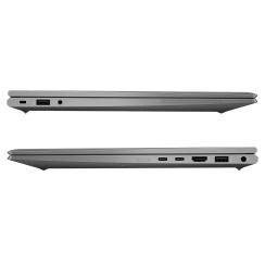 HP ZBook Firefly 15 G7 | i7 · 32GB · SSD 512GB · Quadro P520 · 15.6" FHD