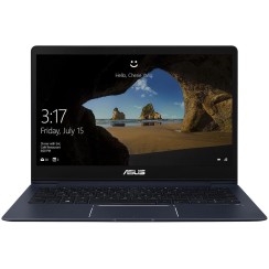 Asus ZenBook 13 UX331U i5, 8GB, SSD 256GB, Full HD