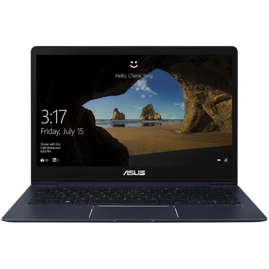 Asus ZenBook 13 UX331U i5, 8GB, SSD 256GB, Full HD