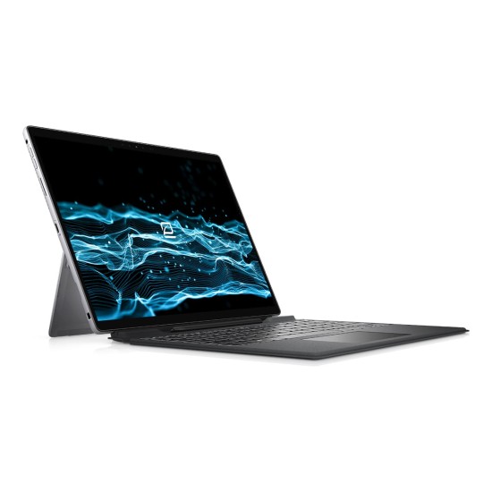 Dell Latitude 7320 Detachable | i5 · 16GB · 256GB SSD · 13" Touchscreen