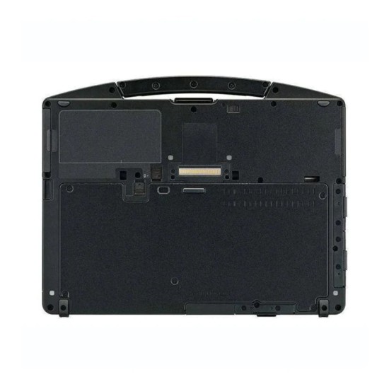 Panasonic Toughbook CF-54 MK2 | i5-6300U · 8GB · 512GB