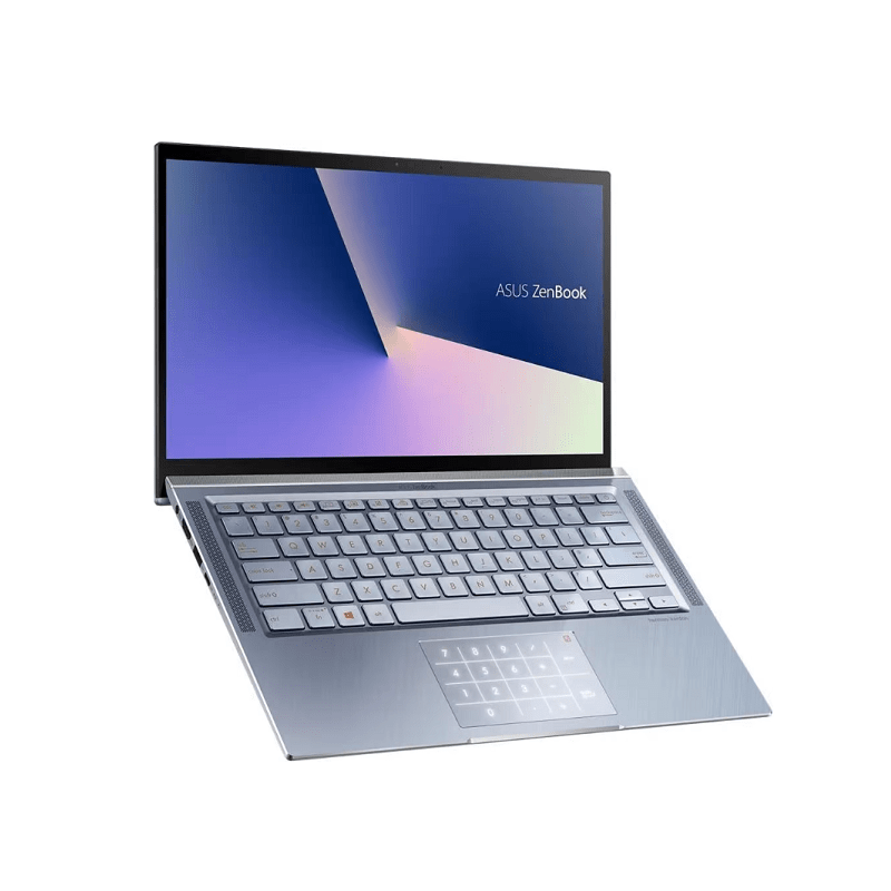 Asus ZenBook 14 UX431F i7 8GB SSD 256GB Full HD Blue