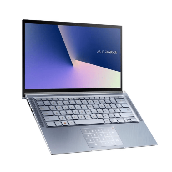 Asus ZenBook 14 UX431F i7 8GB SSD 256GB Full HD Blue