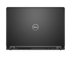 Dell Latitude 5491 | i7-8850H · 16GB · 256GB SSD · MX130 · 14"