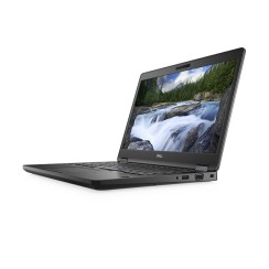 Dell Latitude 5491 | i7-8850H · 16GB · 256GB SSD · MX130 · 14"