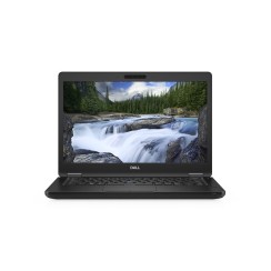 Dell Latitude 5491 | i7-8850H · 16GB · 256GB SSD · MX130 · 14"