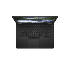 Dell Latitude 5491 | i7-8850H · 16GB · 256GB SSD · MX130 · 14"