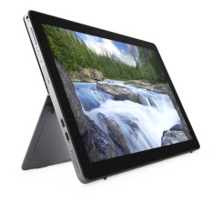 Dell Latitude 7200 2-in-1 | i5-8265U · 8GB · 256GB SSD · 12.5" FHD