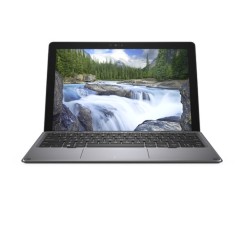 Dell Latitude 7200 2-in-1 | i5-8265U · 8GB · 256GB SSD · 12.5" FHD