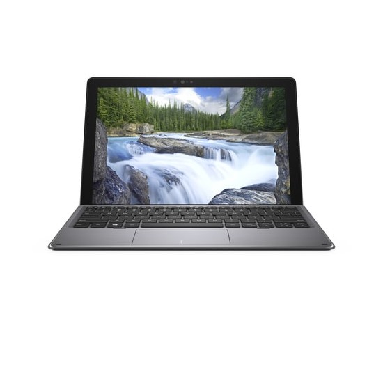 Dell Latitude 7200 2-in-1 | i5-8265U · 8GB · 256GB SSD · 12.5" FHD