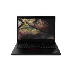Lenovo ThinkPad L490 | i5-8265U · 8GB RAM · 256GB SSD · 14" FHD