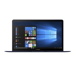 Asus ZenBook 3 Deluxe UX490UA i7, 16GB, SSD 512GB, Blue