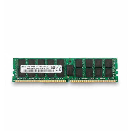 SK hynix 16GB DDR4 ECC RDIMM 2133MHz 1.2V RAM Memory