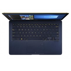 Asus ZenBook 3 Deluxe UX490UA i7, 16GB, SSD 512GB, Blue