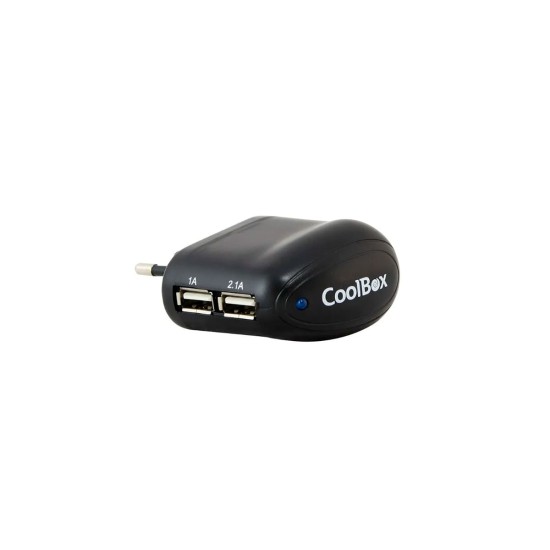Hub USB CoolBox 7 Ports | 4x USB 3.0 + 3x USB 2.0