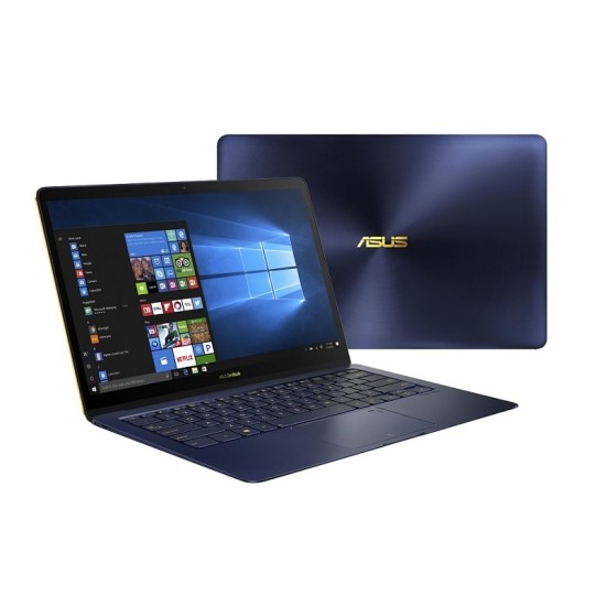 Asus ZenBook 3 Deluxe UX490UA i7, 16GB, SSD 512GB, Blue