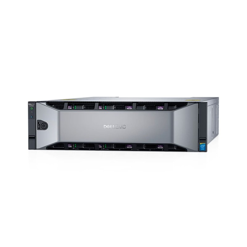 Dell EMC Compellent SC5020 13x 1.92TB SAS | Enterprise storage