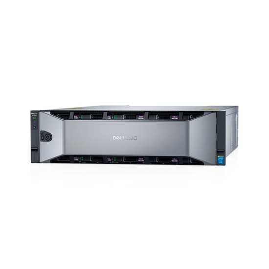Dell EMC Compellent SC5020 13x 1.92TB SAS | Enterprise storage