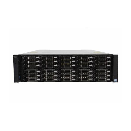 Dell EMC Compellent SC5020 13x 1.92TB SAS | Almacenamiento empresarial