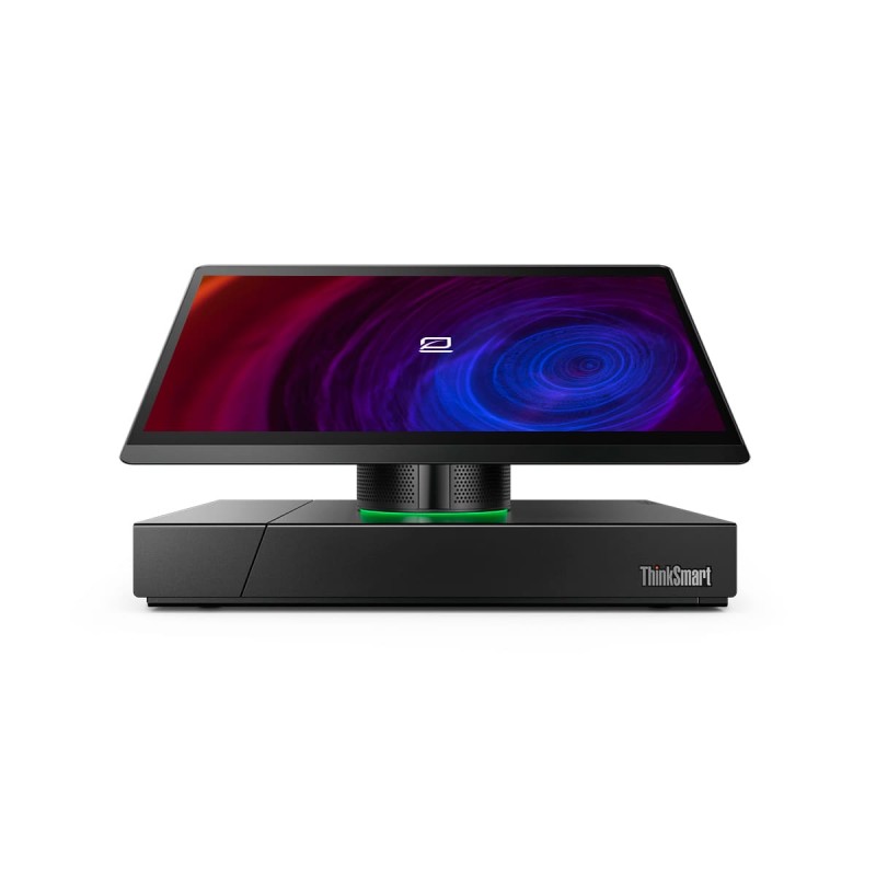 Lenovo ThinkSmart Hub 500 | i5-7500T · 8GB · SSD 128GB · FHD Touchscreen