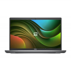 Dell Precision 3571 | i9-12900H · 32GB · SSD 512GB · NVIDIA T600 4GB