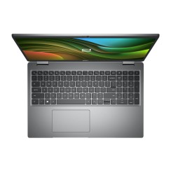 Dell Precision 3571 | i9-12900H - 32GB - SSD 512GB - NVIDIA T600 4GB