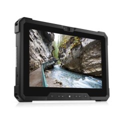 Dell Latitude 7212 Rugged | i5-7300U · 16GB · SSD 256GB · 11.6" Touchscreen